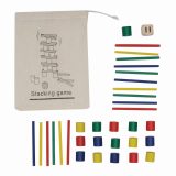 Vue 2 de STACKING - Jeu d´adresse