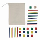 Vue 3 de STACKING - Jeu d´adresse