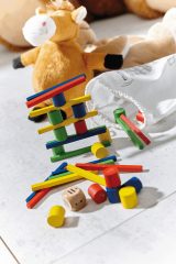 Vue 5 de STACKING - Jeu d´adresse
