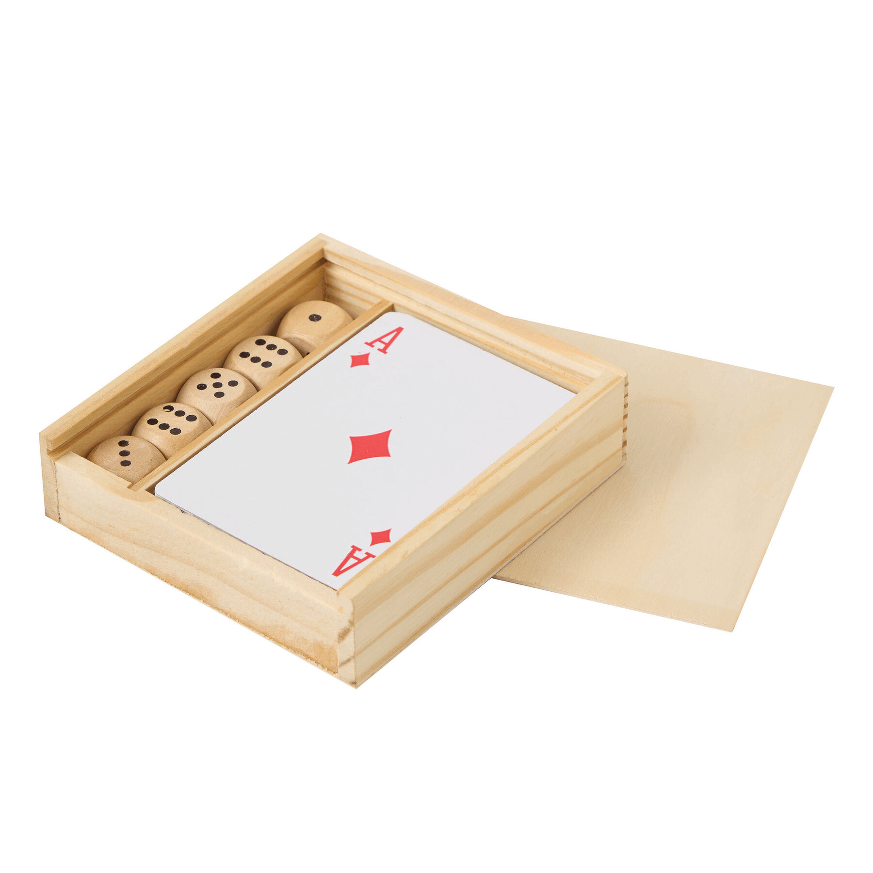 EVERGAME - Coffret de jeu