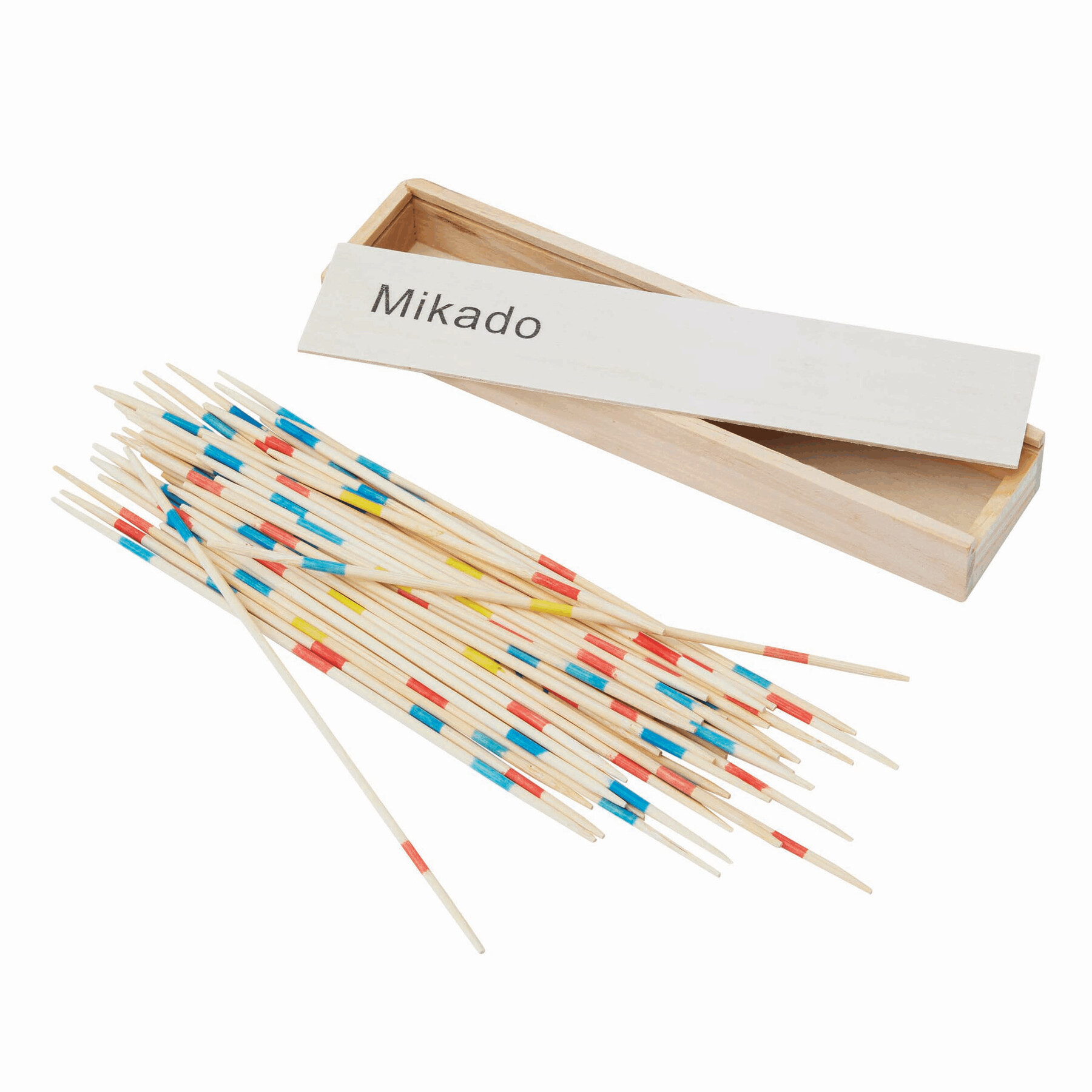 FOCUS - Jeu mikado
