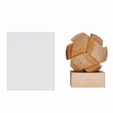 Vue 2 de ROUND DEXTERITY - Ball puzzle