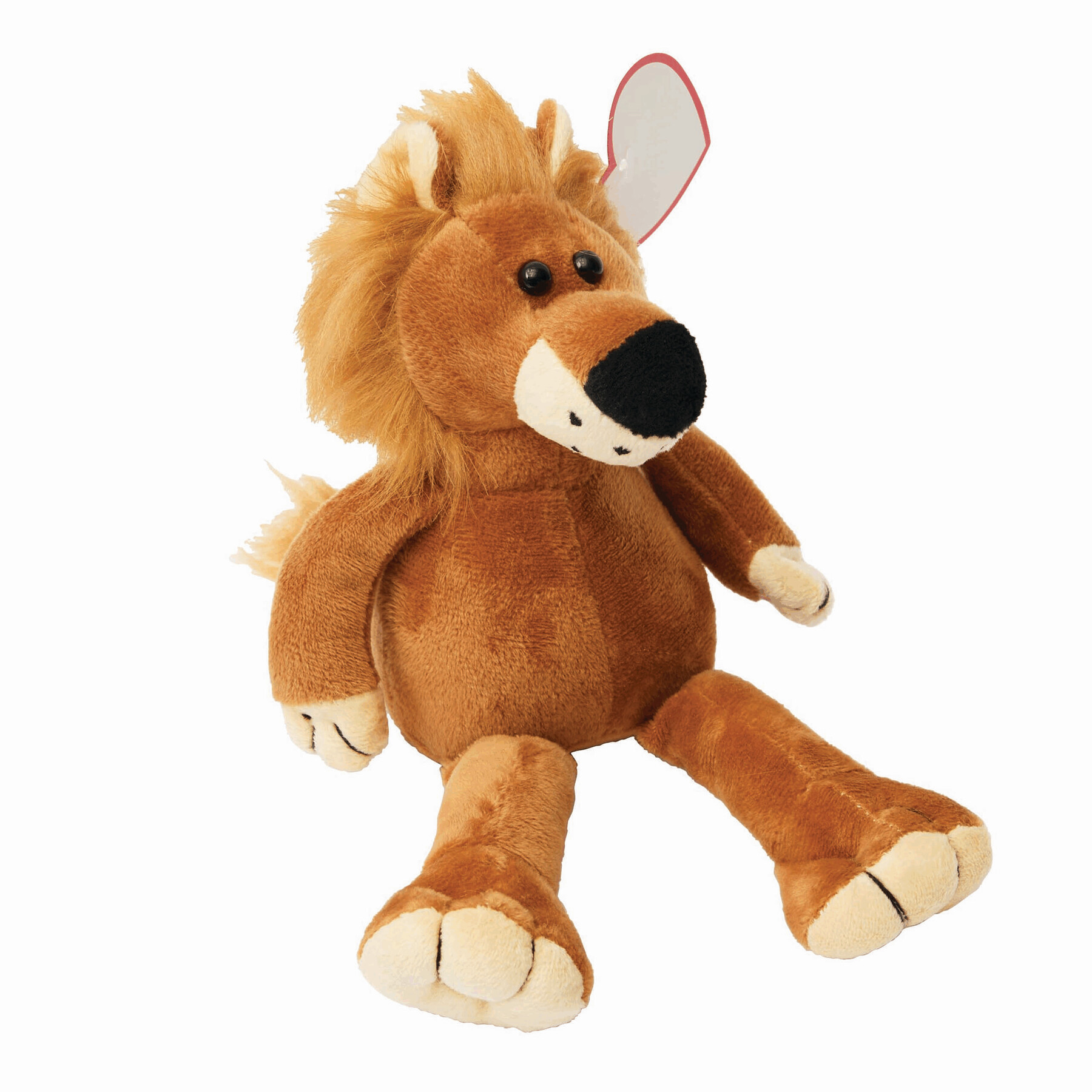 FETZY - Peluche Lion