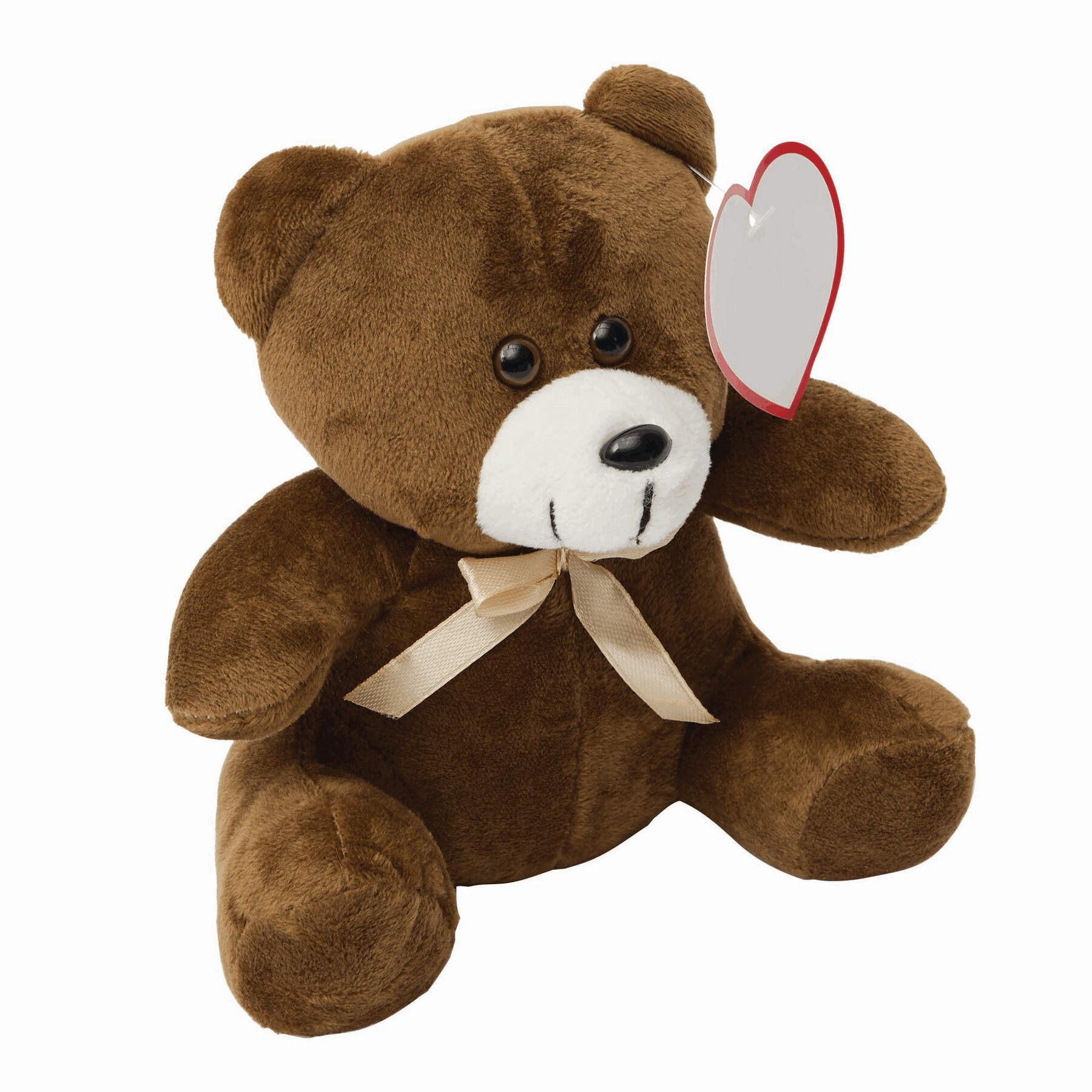 RUBEN - Ours en peluche