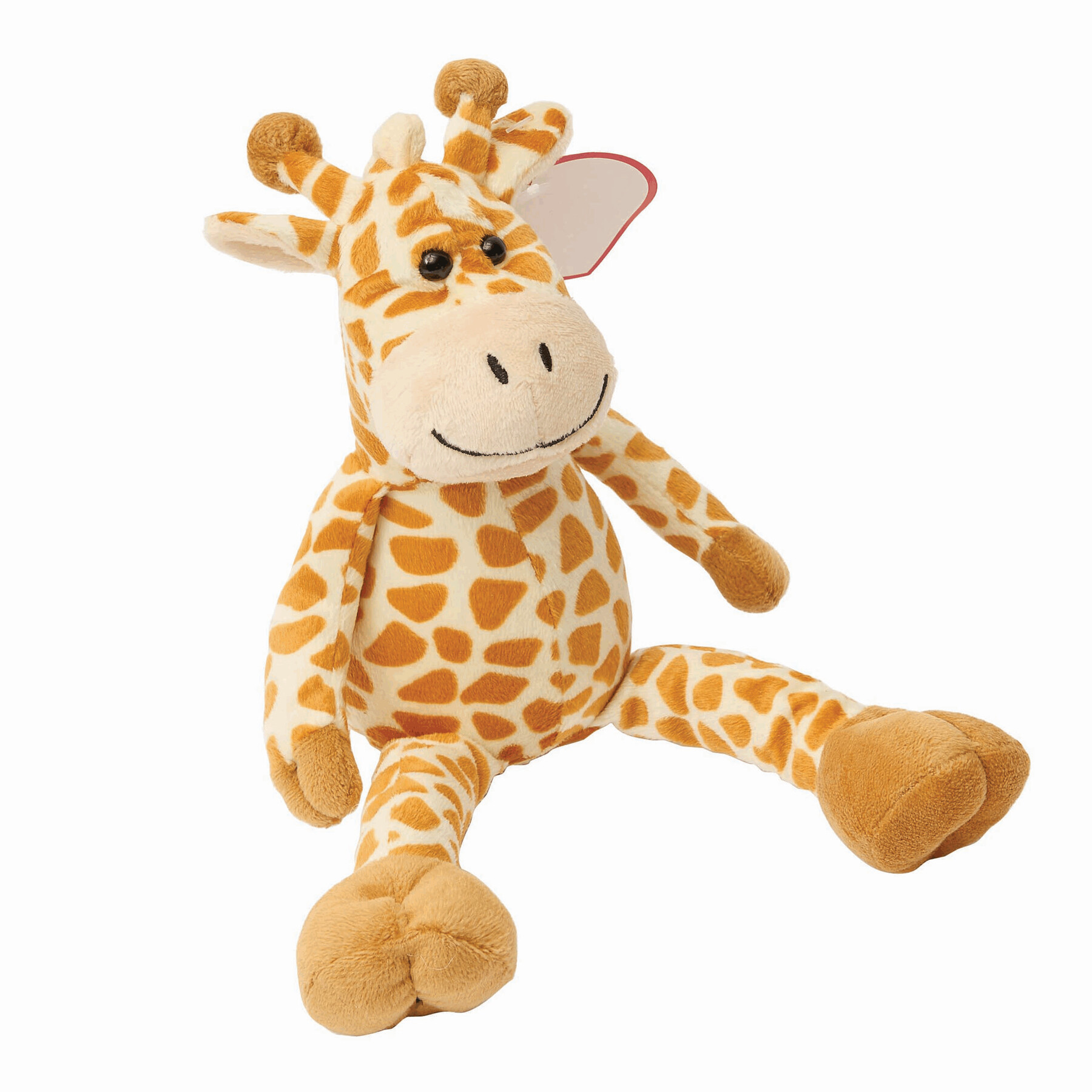 MAURICE - Girafe