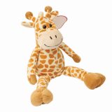 Vue 1 de MAURICE - Girafe