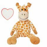 Vue 2 de MAURICE - Girafe