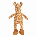 Vue 3 de MAURICE - Girafe