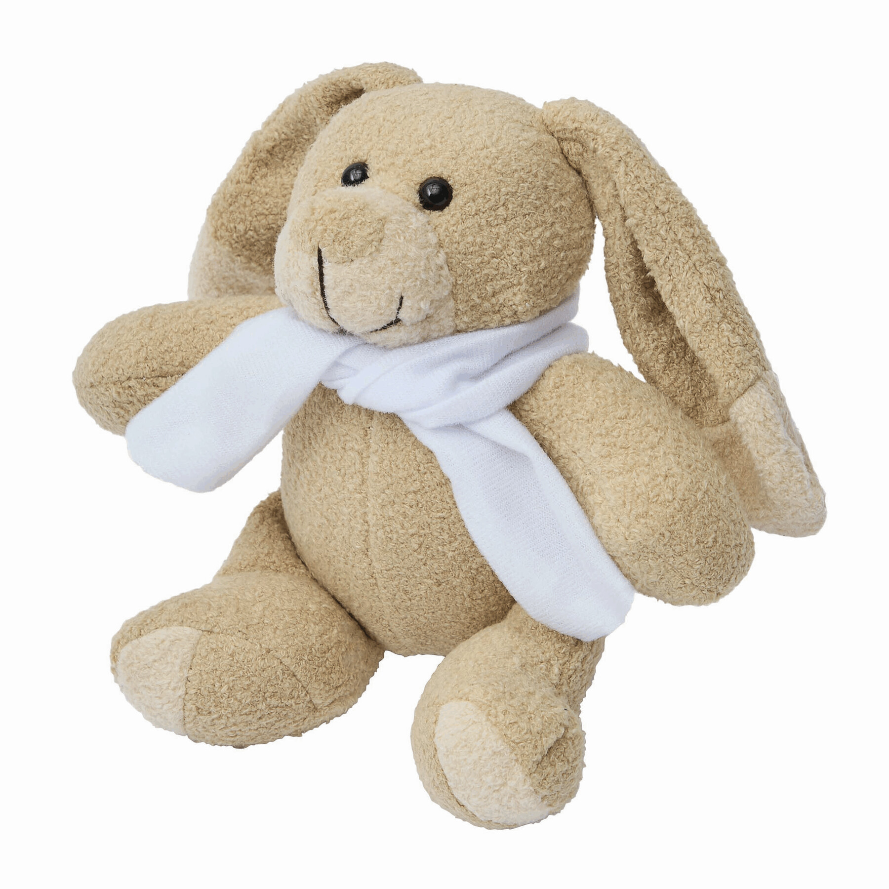 PAUL - Peluche lièvre