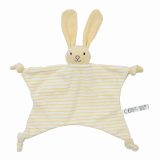 Vue 2 de OLE - Doudou lapin