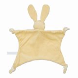 Vue 3 de OLE - Doudou lapin