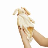 Vue 4 de OLE - Doudou lapin