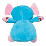 Vue 3 de BEN - Éléphant en peluche