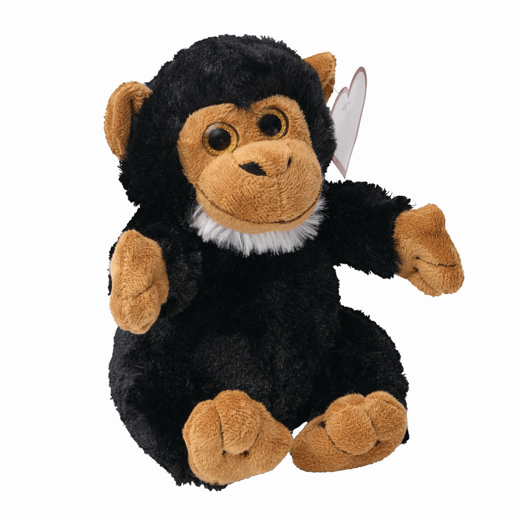 JERRIE - Peluche singe