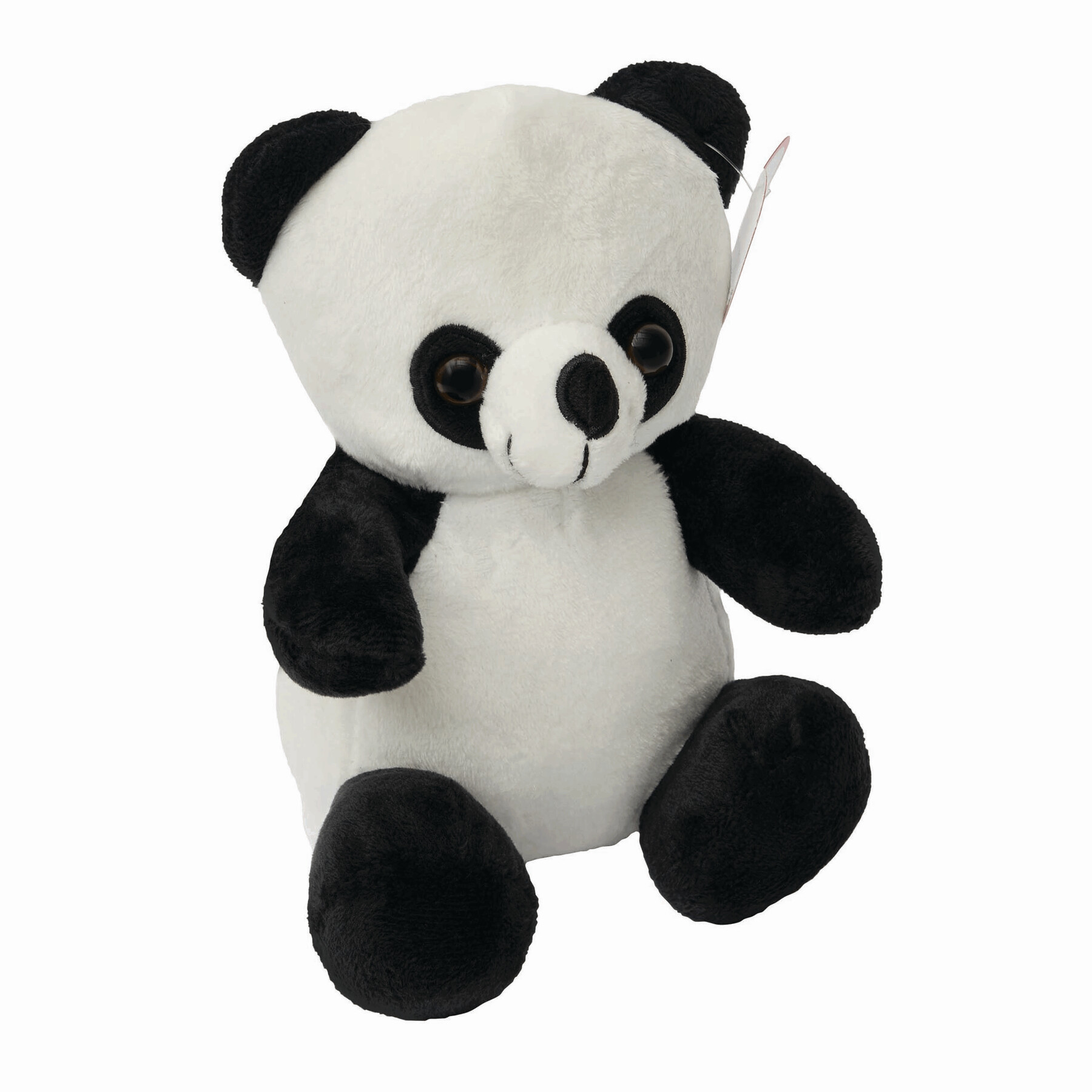 ANTHONY - Panda en Peluche