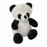 Vue 1 de ANTHONY - Panda en Peluche
