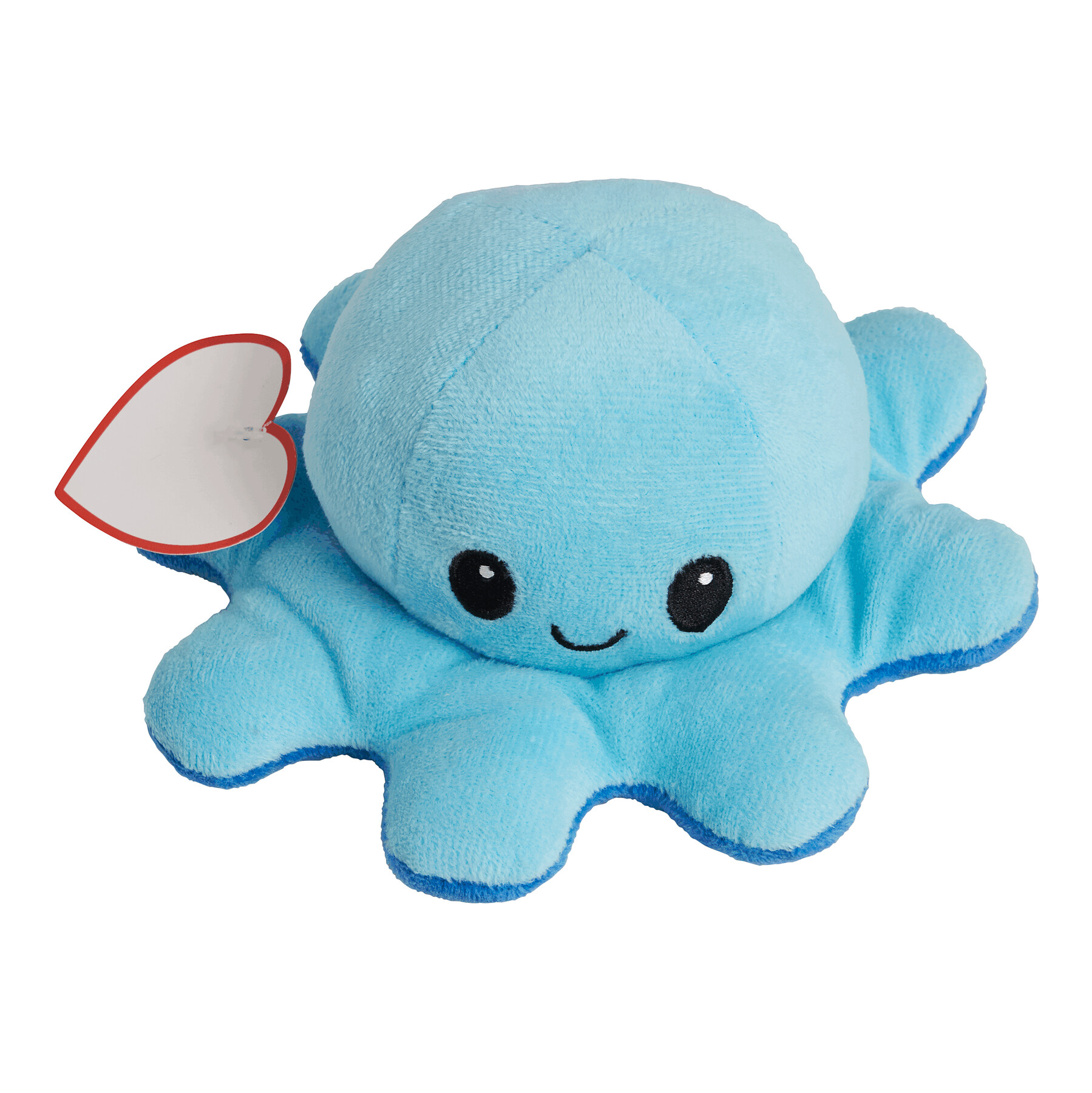 MATTEO - Peluche Octopus