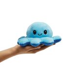 Vue 5 de MATTEO - Peluche Octopus