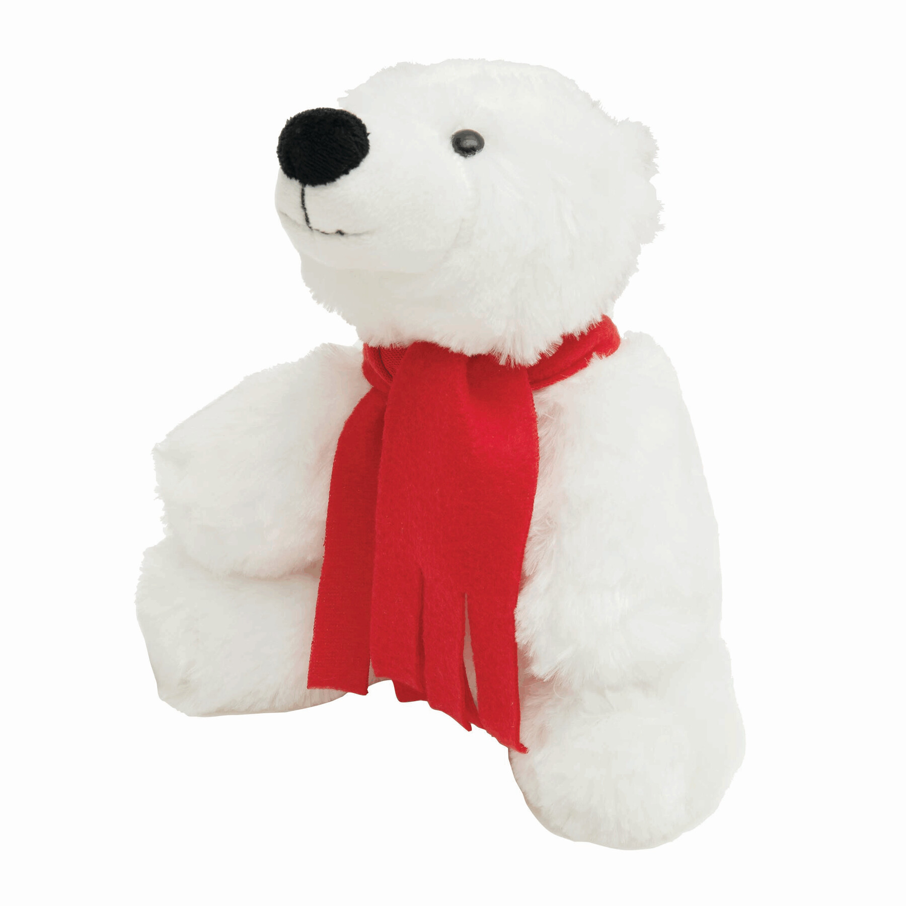 LARS - Peluche ours polaire