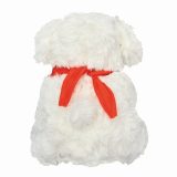 Vue 3 de BENNI - Chien en peluche