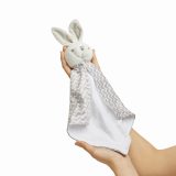 Vue 4 de MADITA - Lapin Snuggle