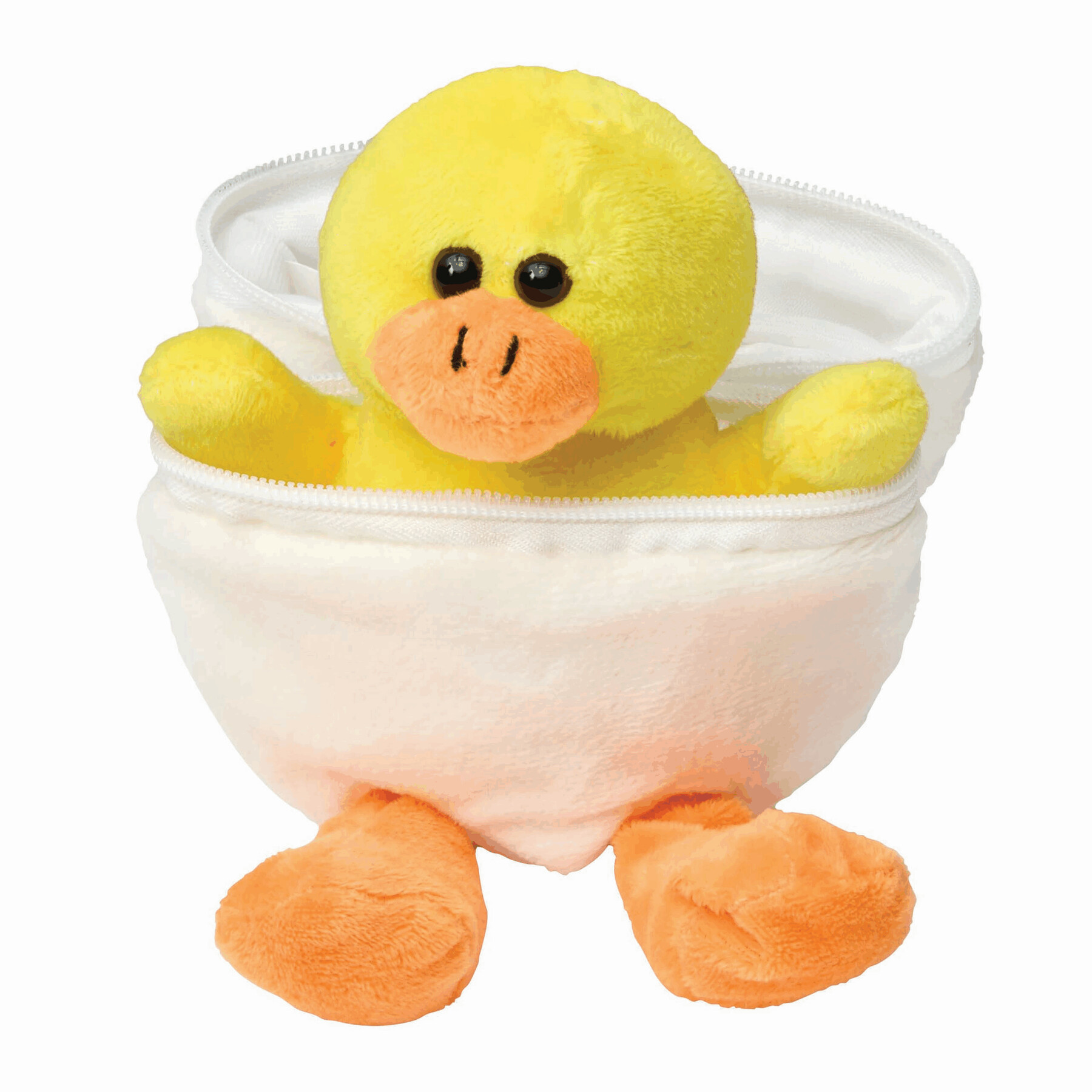 LENI - Canard en peluche