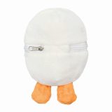 Vue 3 de LENI - Canard en peluche