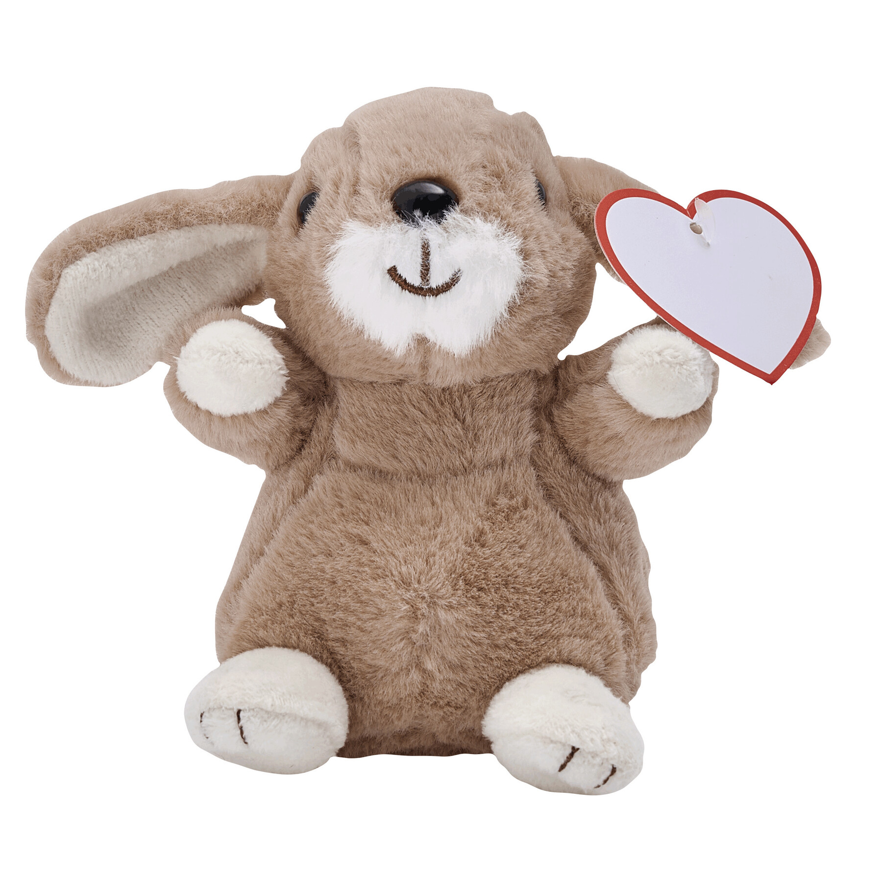 SABRINA Plush - SABRINA Plush, Lapin en peluche
