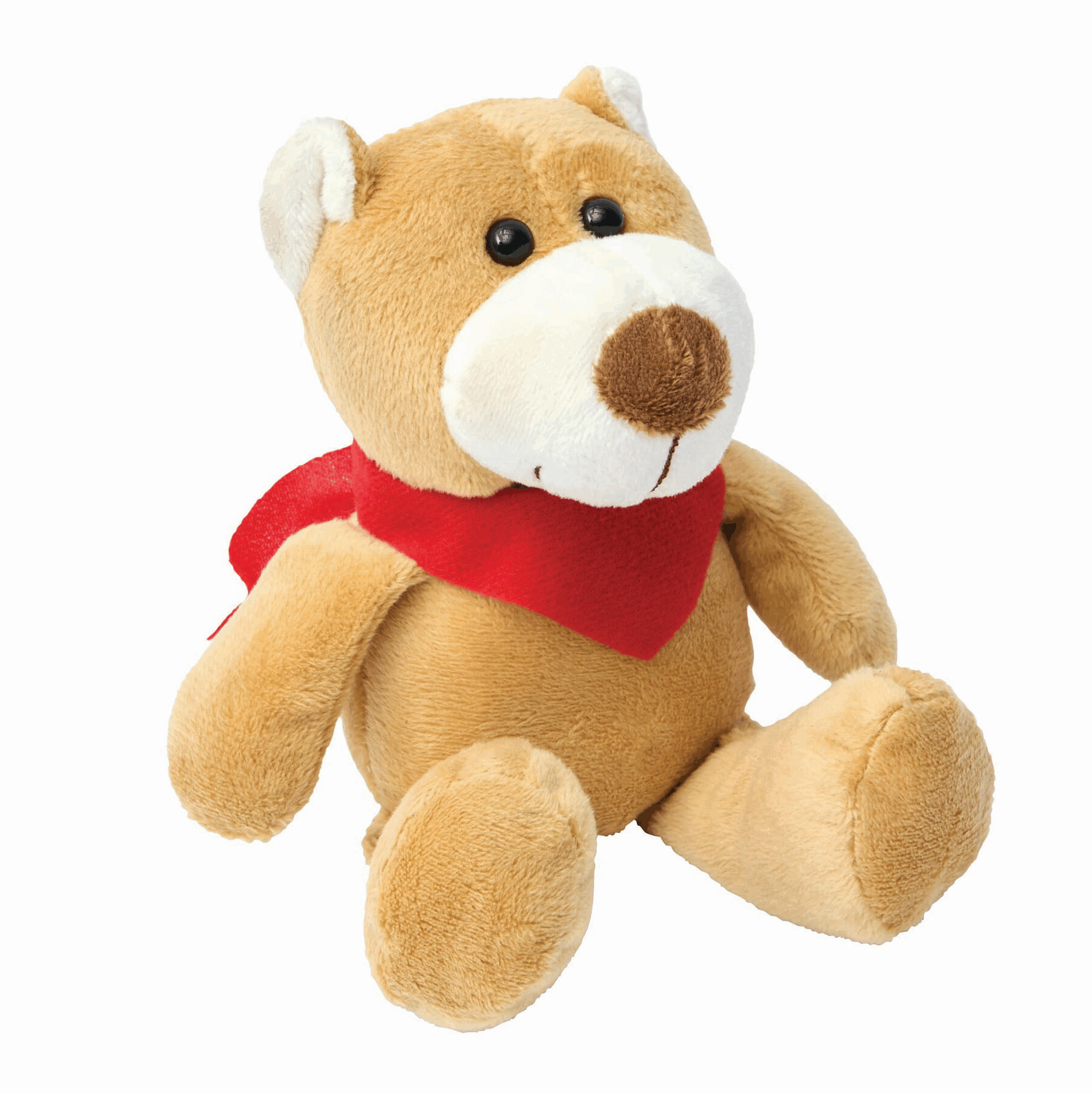TUBBS - Peluche ours