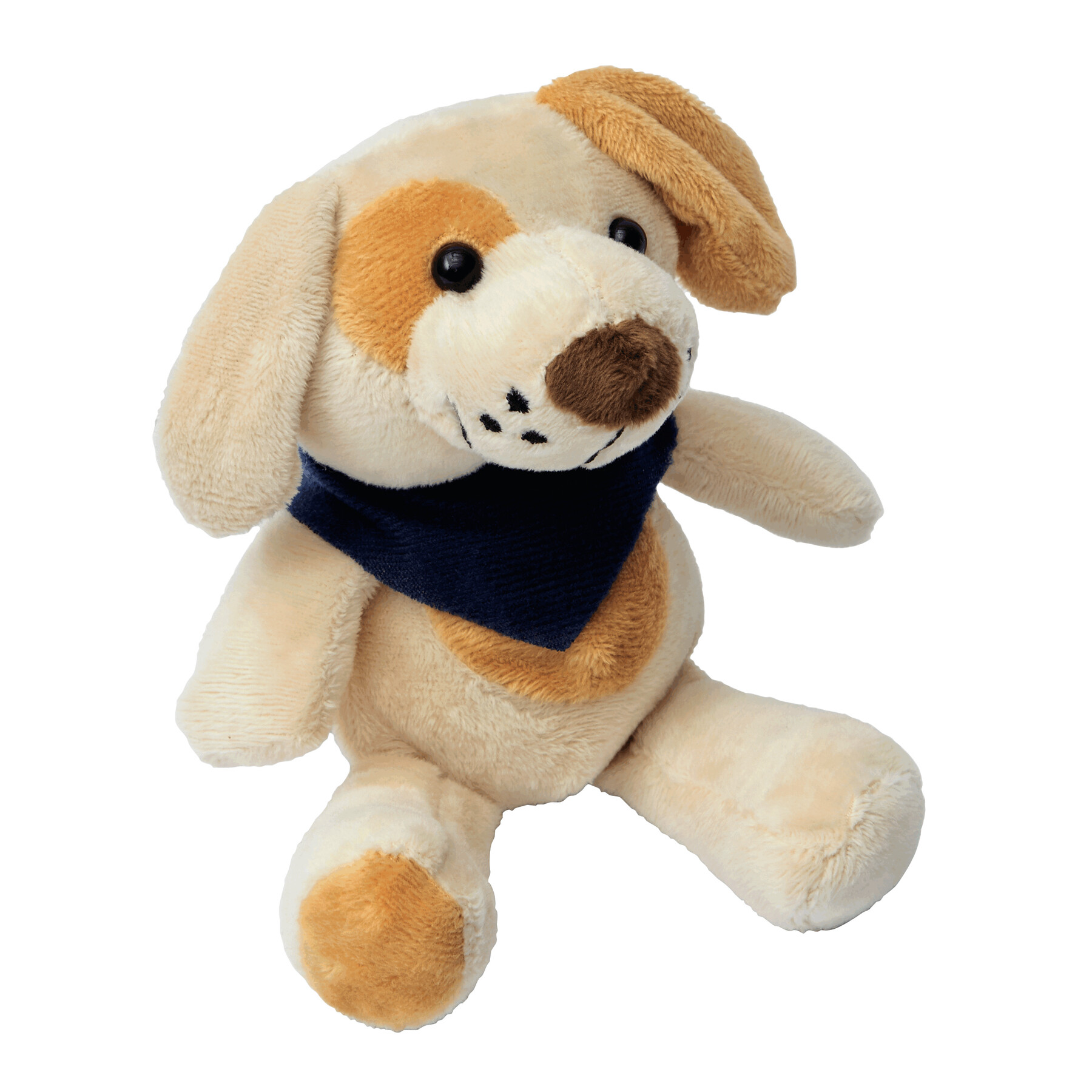 VAGABOND - Peluche chien