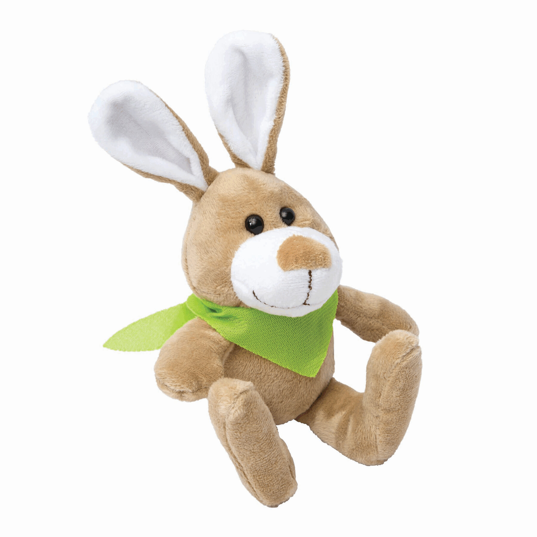 MINNA - Peluche lièvre