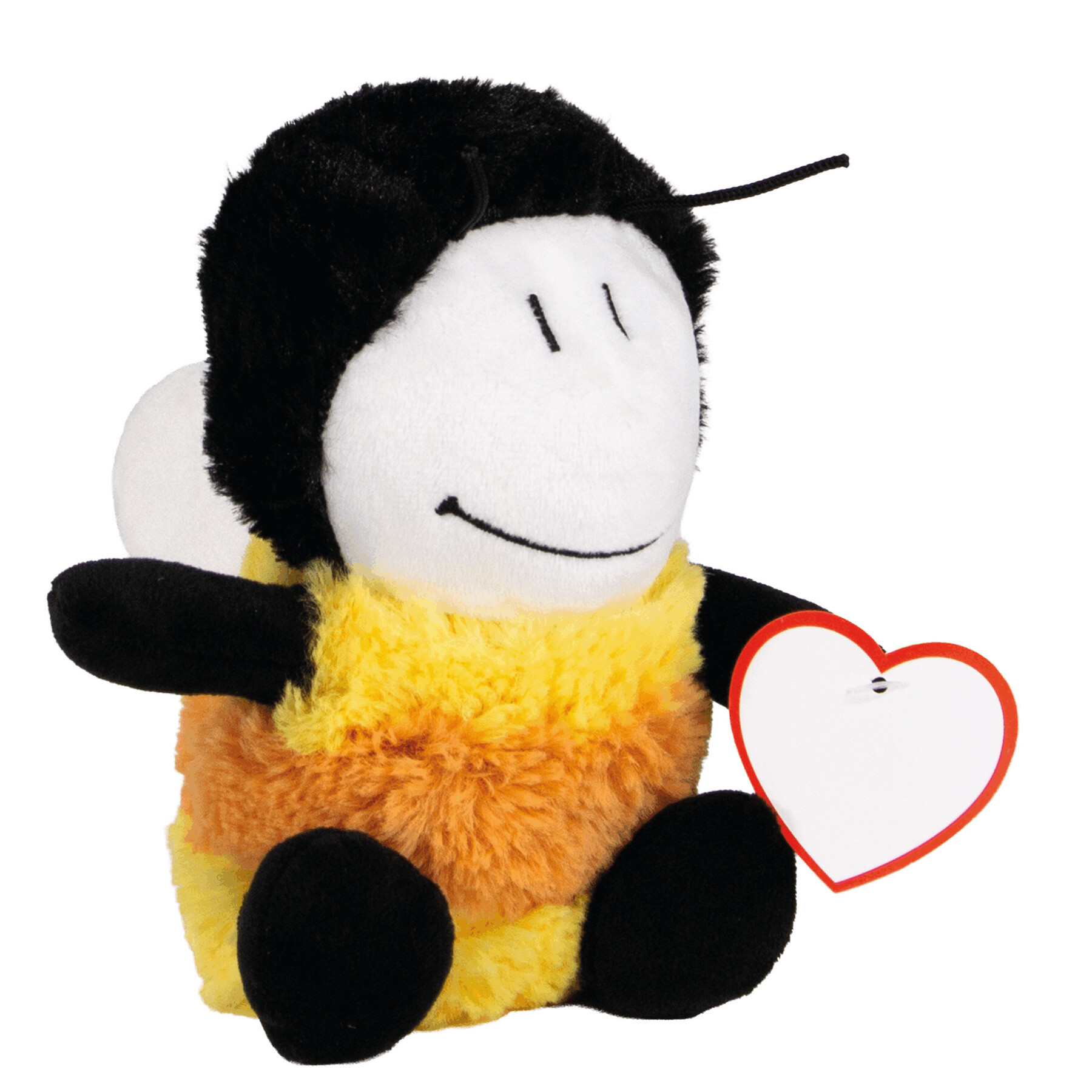 ANNI Plush - ANNI Plush, Abeille en peluche