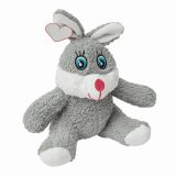 Vue 1 de SAMI - Peluche lapin