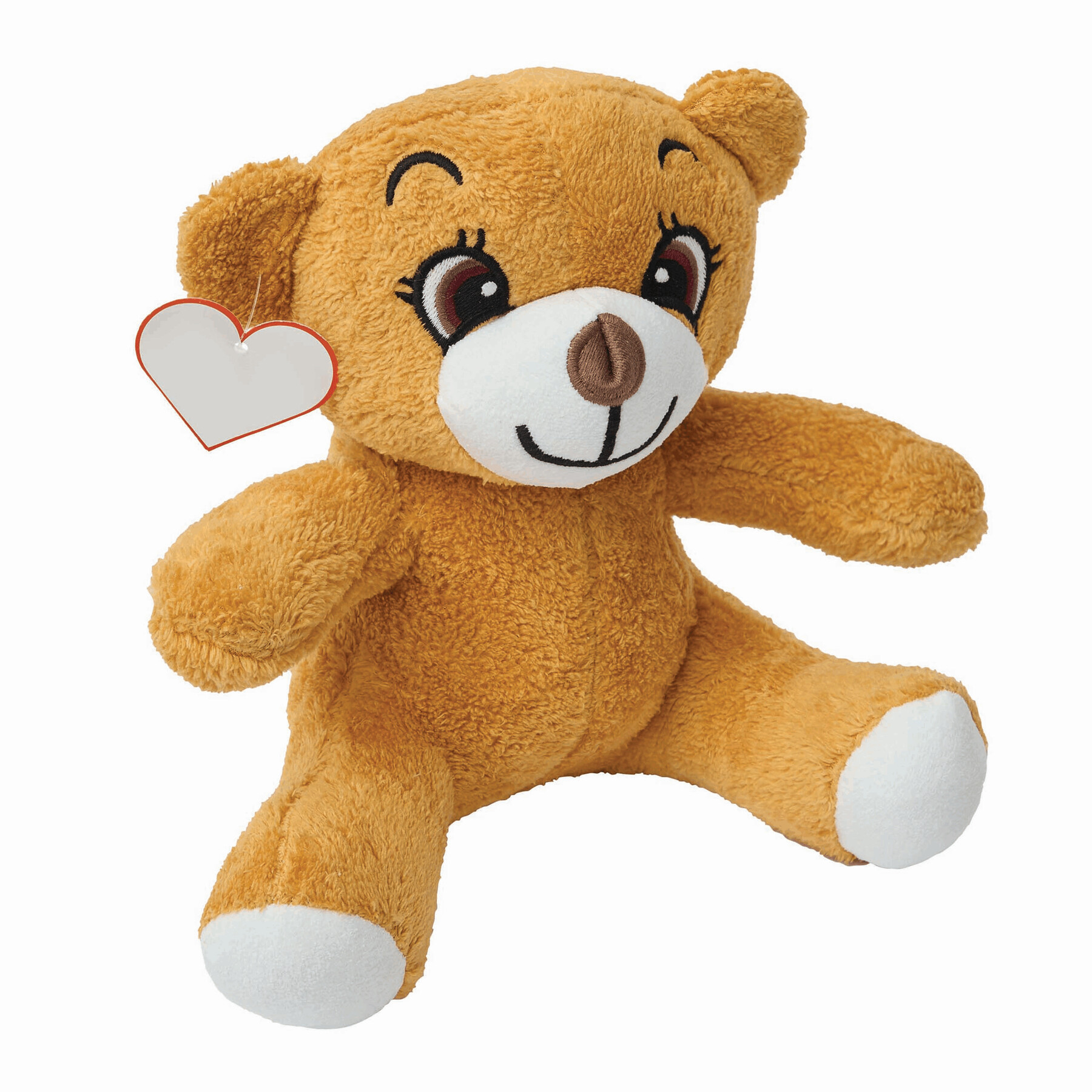 BJÖRN - Peluche ours