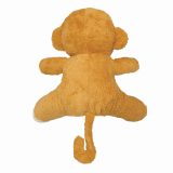 Vue 3 de ELIAS - Peluche singe