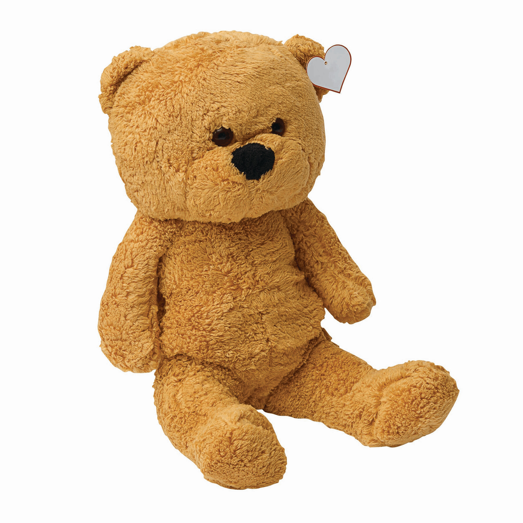 RICO - Grande peluche ours
