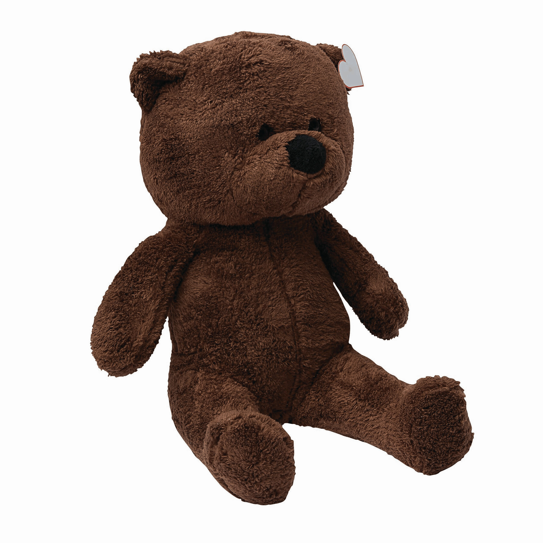RICO - Grande peluche ours