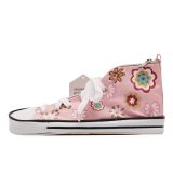 Vue 2 de COOL RUN - Trousse stylos