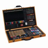 Vue 1 de MONET - Set de dessin