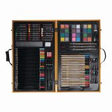 Vue 3 de MONET - Set de dessin