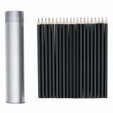 Vue 2 de COLOUR BALANCE - 20 crayons de couleur