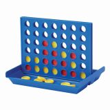 Vue 1 de 4 IN A LINE - Jeu