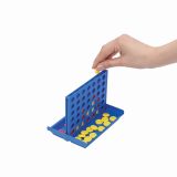 Vue 2 de 4 IN A LINE - Jeu