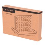 Vue 3 de 4 IN A LINE - Jeu