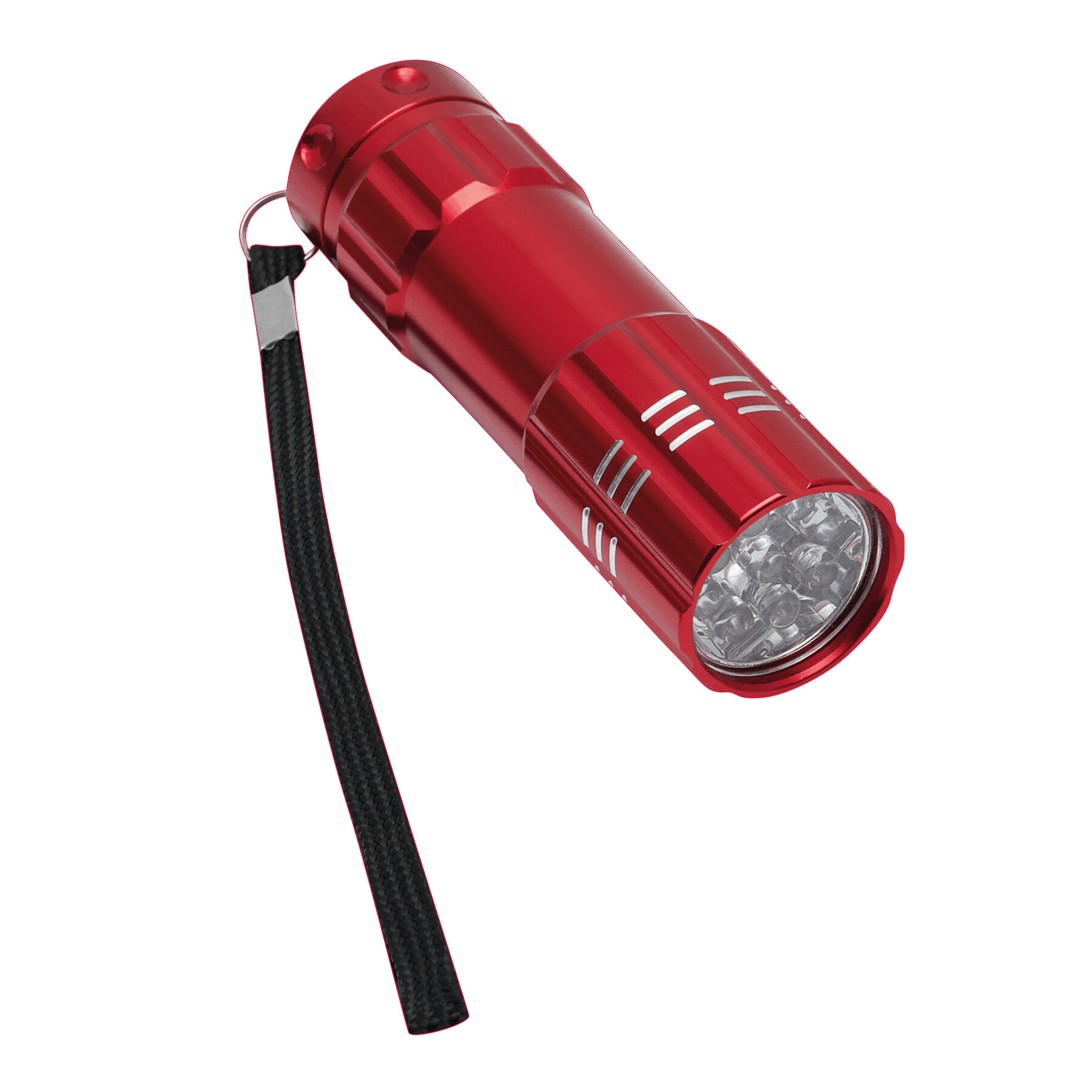 POWERFUL - Lampe de poche DEL