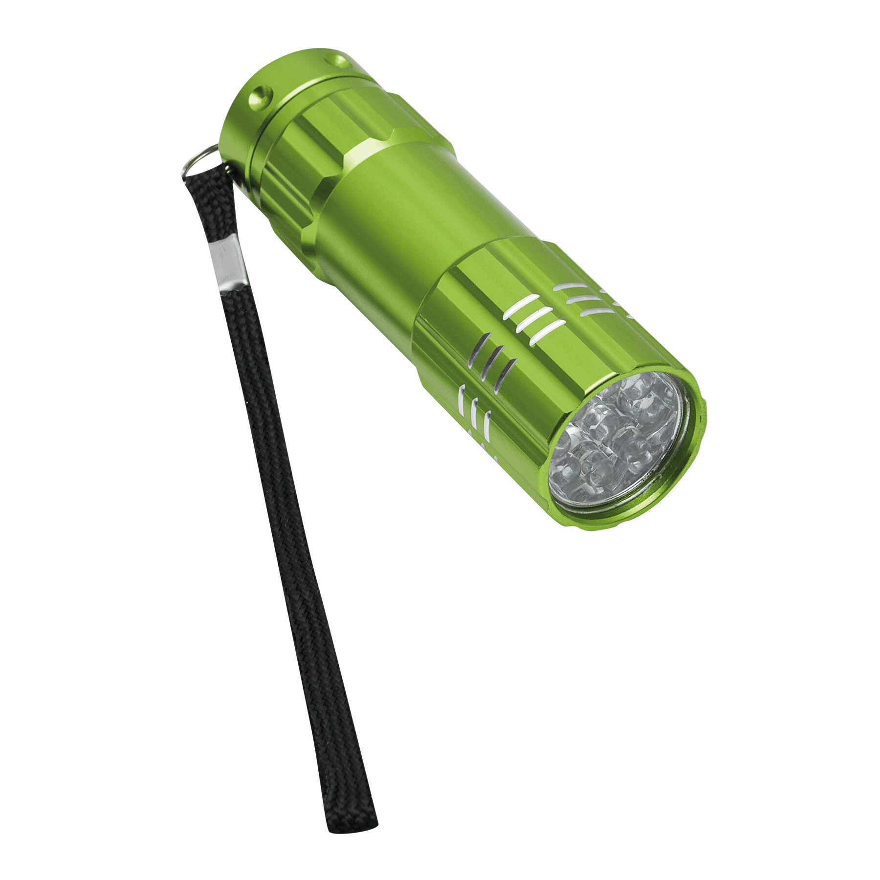 POWERFUL - Lampe de poche DEL
