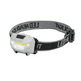 Vue 1 de SMART HELPER - Lampe frontale