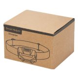 Vue 4 de SMART HELPER - Lampe frontale