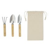 Vue 3 de PLANT IT - Set de jardin