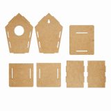 Vue 3 de MECOZI HOME - Mangeoire